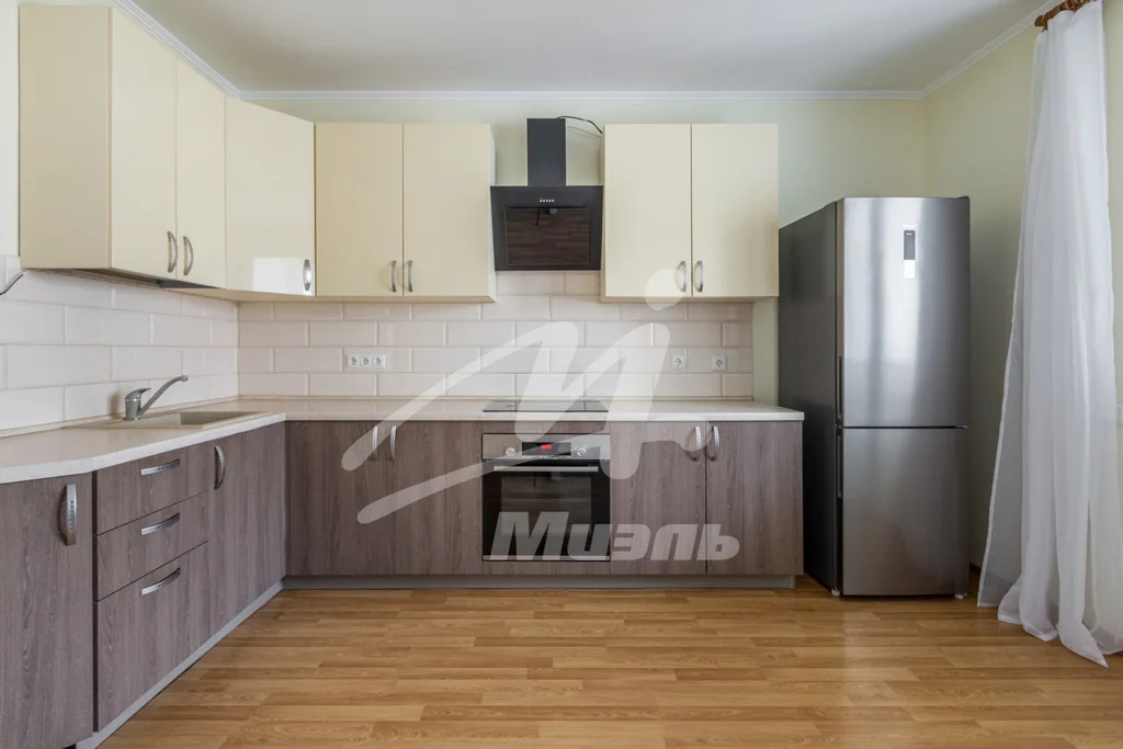 Продажа квартиры, Химки, ул. Горшина - Фото 17