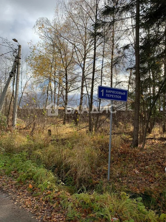 Одинцовский городской округ, ДПК Радио-1,  земля на продажу - Фото 5