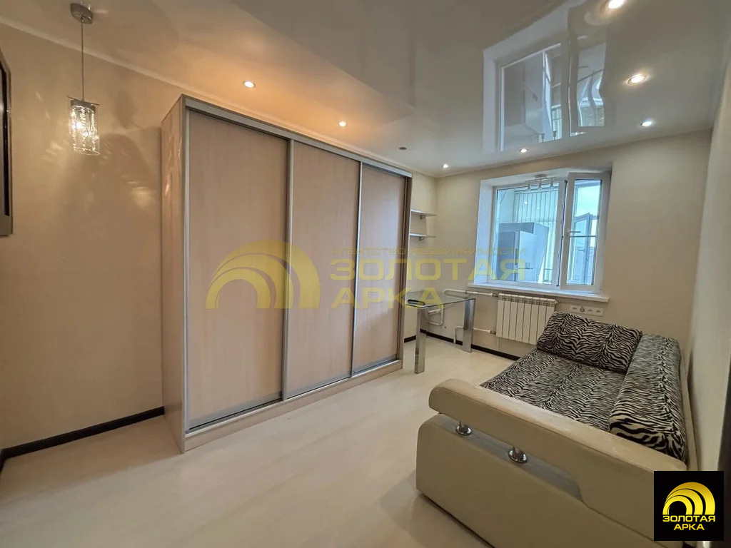 Продажа квартиры, Крымск, Крымский район, ул. Коммунистическая - Фото 9