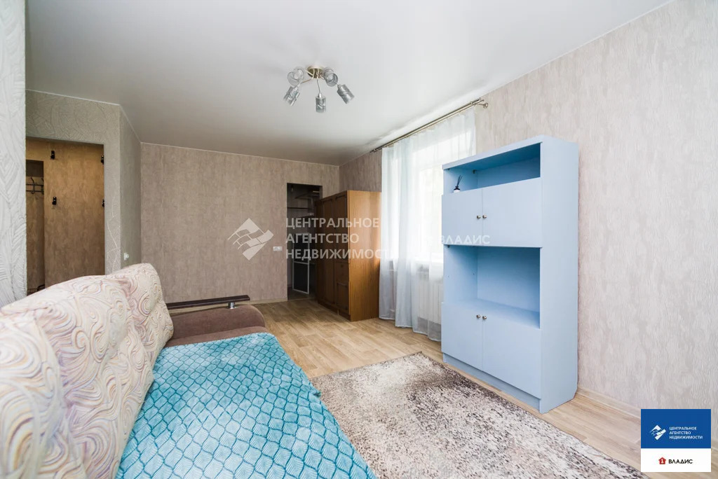 Продажа квартиры, Рязань, ул. Ломоносова - Фото 5