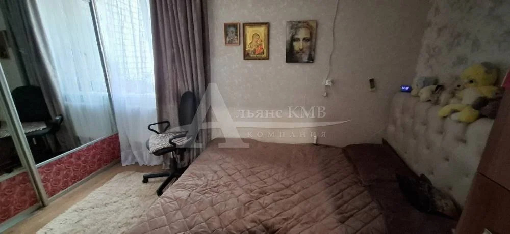 Продажа квартиры, Минеральные Воды, Карла Маркса ул. - Фото 3