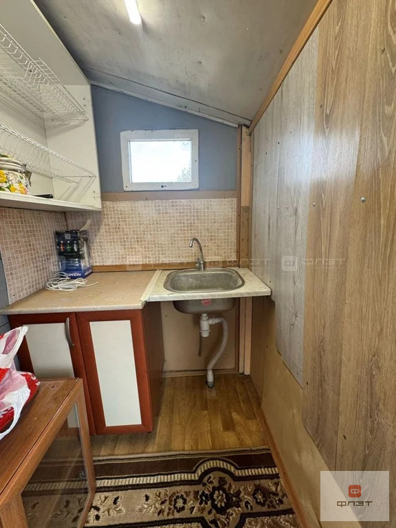 Продажа дома, Казань, тер. СНТ Подлужный - Фото 3