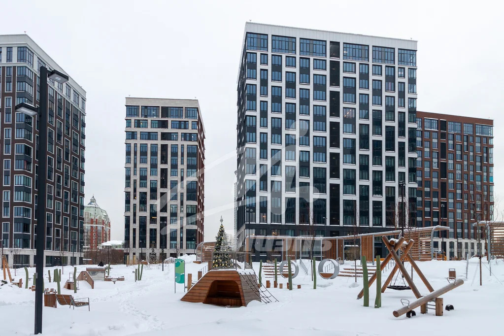 Продажа квартиры, Генерала Дорохова проспект - Фото 37