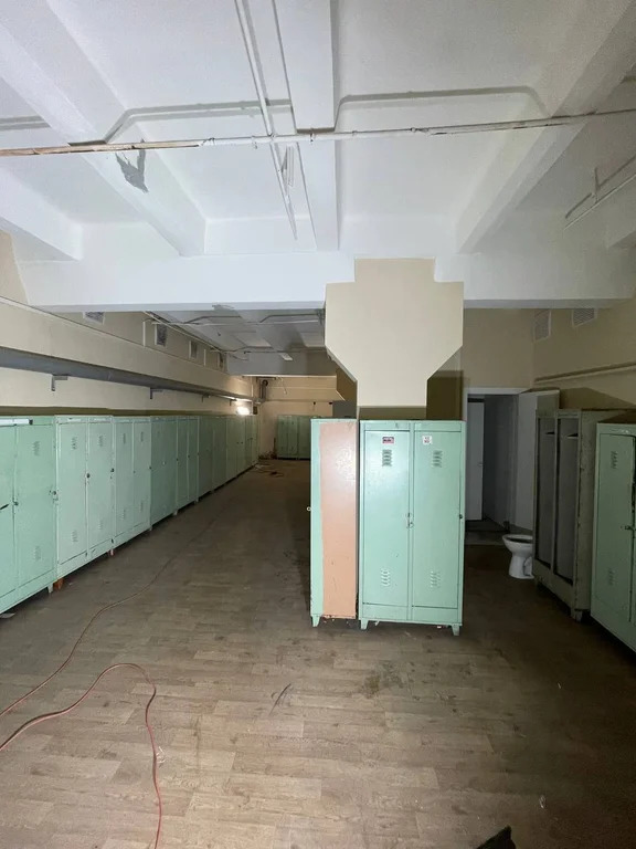 Склад / производство 116 м2 - Фото 2