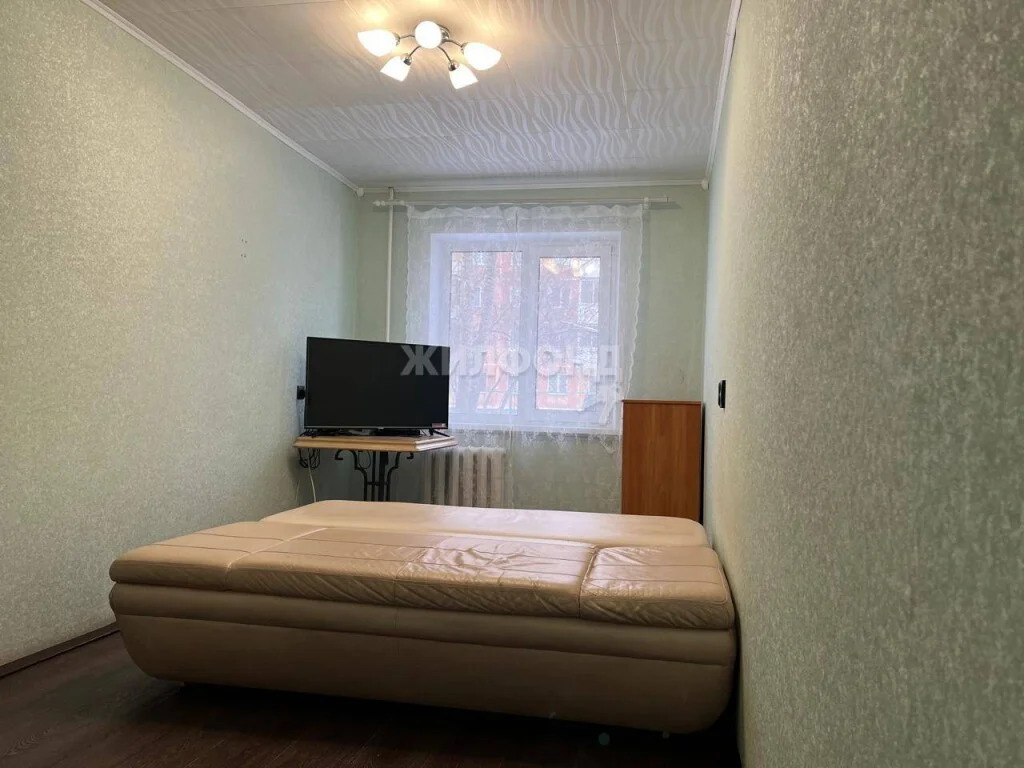Продажа квартиры, Новосибирск, ул. Объединения - Фото 6
