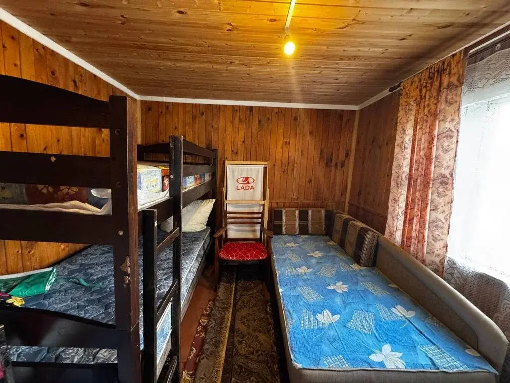 Дача 24 м2 на участке 12 сот. - Фото 7