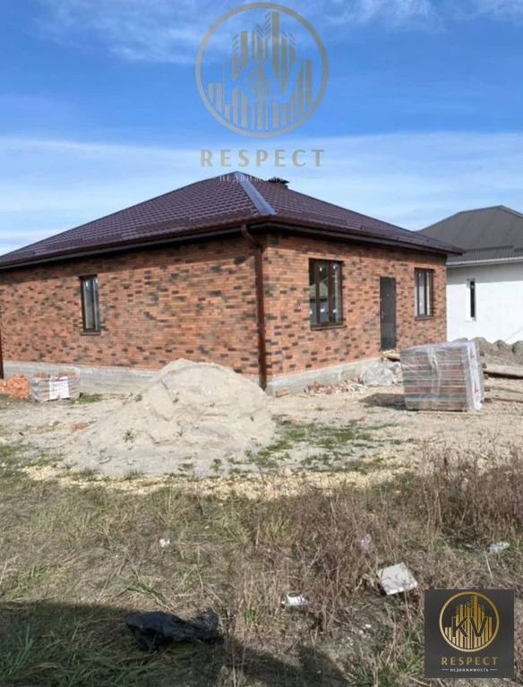 Продажа дома, Иноземцево, Приозерная ул. - Фото 1