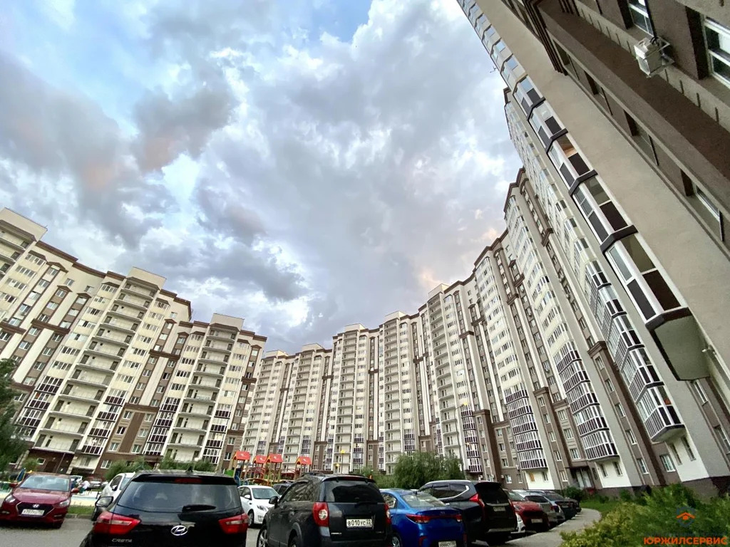 Продажа квартиры, Домодедово, Домодедово г. о., улица Курыжова - Фото 22