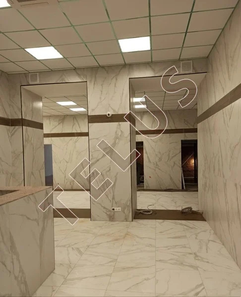 м. Смоленская, Ружейный переулок, 3697м2 "Продажа Здания" (ном. ... - Фото 15