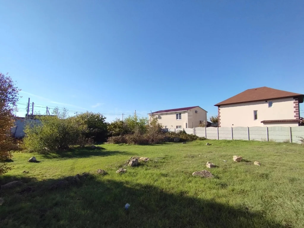 Продажа участка, Севастополь, территория СТ Металлист - Фото 4