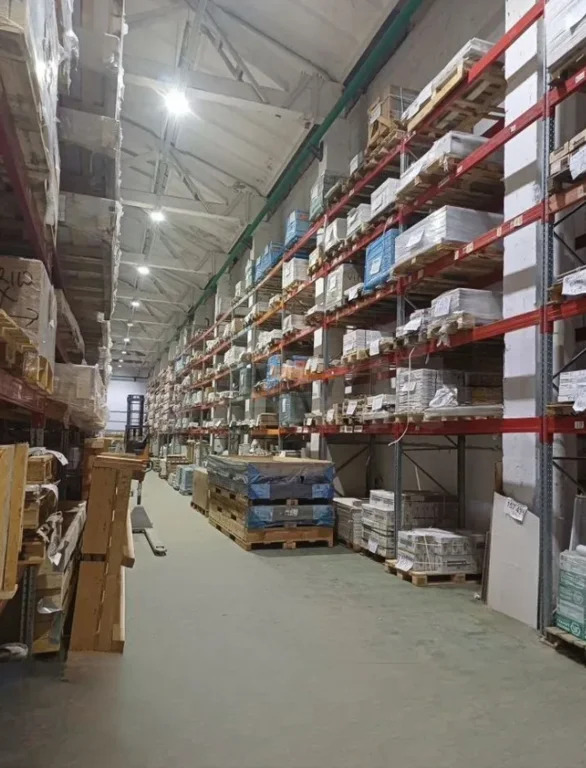 Аренда склада, Мытищи, Мытищинский район, Олимпийский пр-кт. - Фото 3