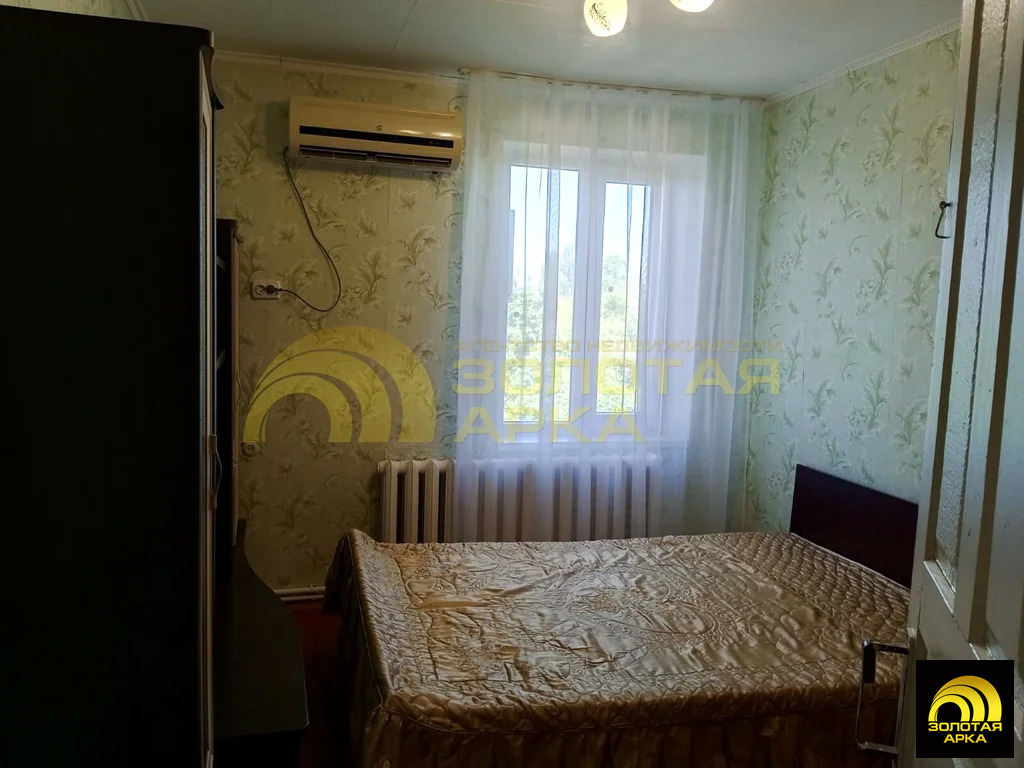 Продажа квартиры, Стрелка, Темрюкский район, ул. Полевая - Фото 5