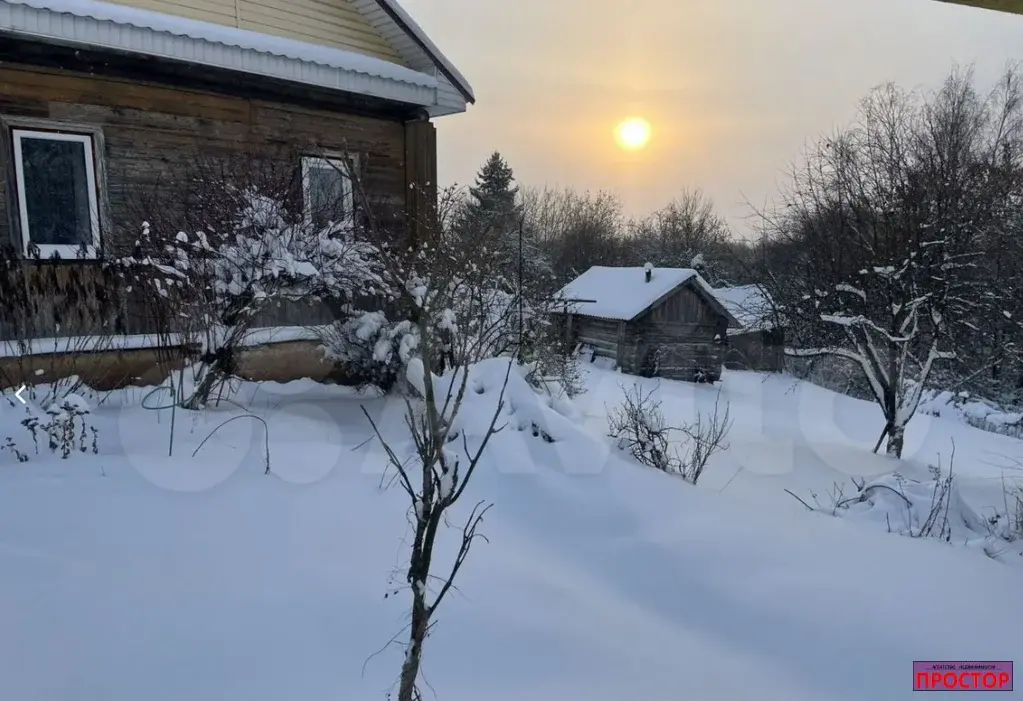 Дом 73 м на участке 19 сот. - Фото 1