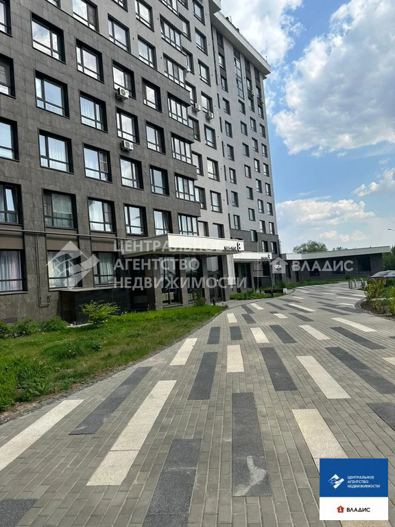 Продажа квартиры, Рязань, жилой комплекс Метропарк - Фото 7