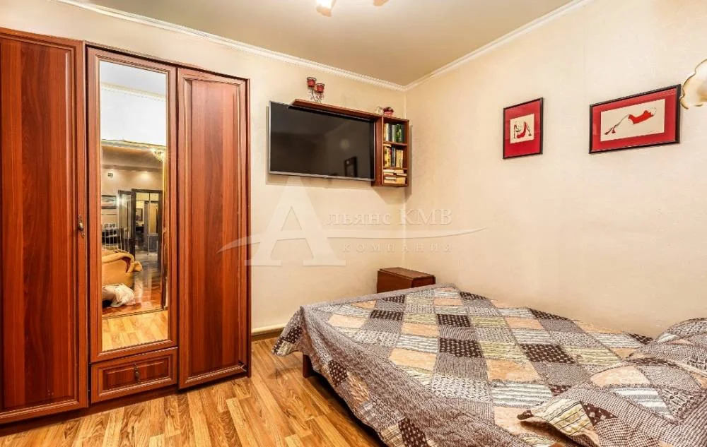 Продажа квартиры, Минеральные Воды, ул. Анджиевского - Фото 2