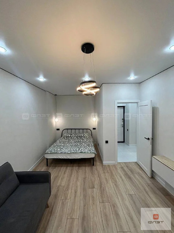 Аренда квартиры, Казань, пр. Победы д.139 к3 - Фото 4