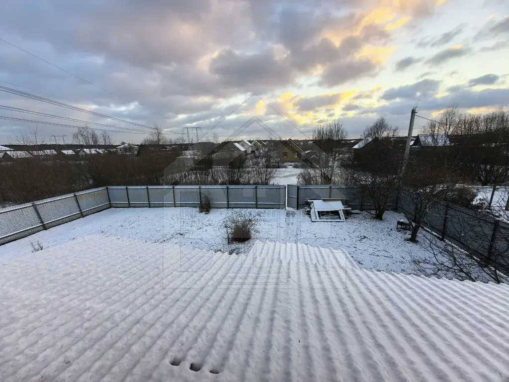 Никулино, летний домик 70 кв. м., 7 соток - Фото 21