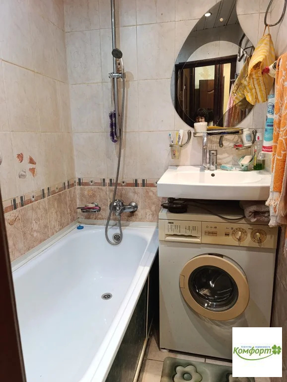 Продажа квартиры, Раменское, Раменский район, ул. Космонавтов - Фото 9