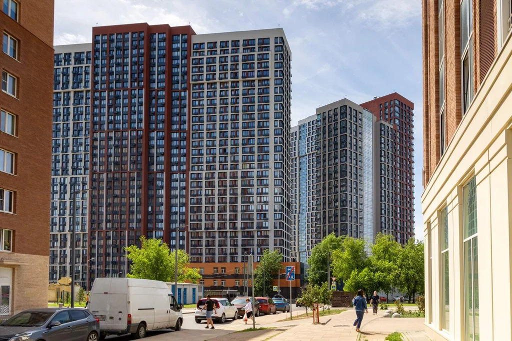 Аренда ПСН площадью 123 м2 - Фото 8