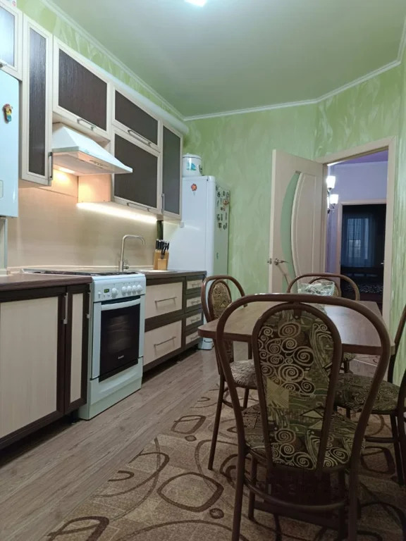 Продажа квартиры, Таганрог, 1-й Новый переулок - Фото 0