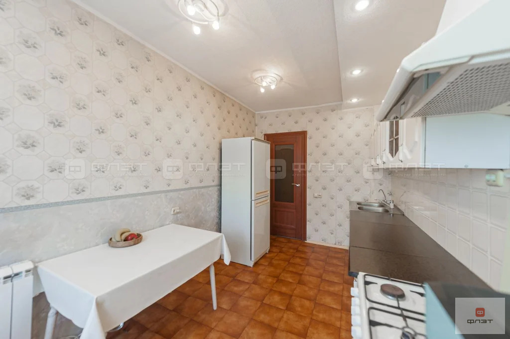 Продажа квартиры, Казань, ул. Ботаническая - Фото 3