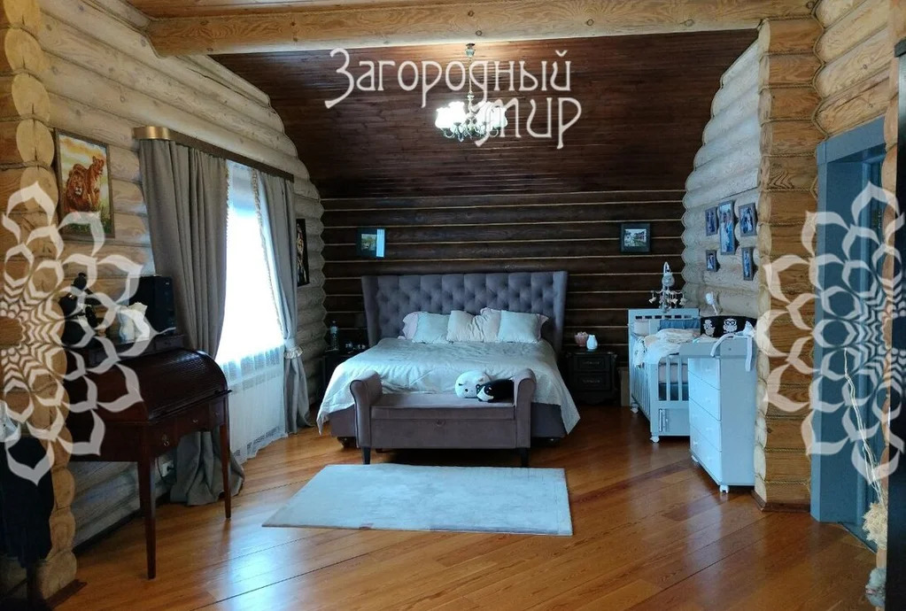 Продам дом, Дмитровское шоссе, 8 км от МКАД - Фото 20