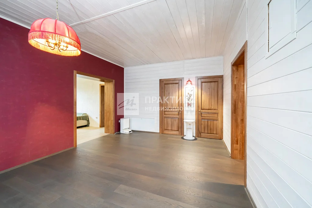 Продажа дома, Нахабино, Красногорский район, 2-я Советская улица - Фото 12