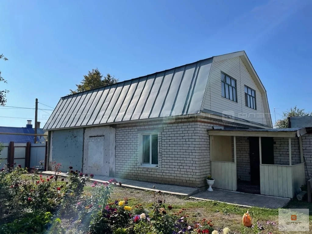 Продажа дома, Пестрецы, Пестречинский район, ул. Олимпийская - Фото 12