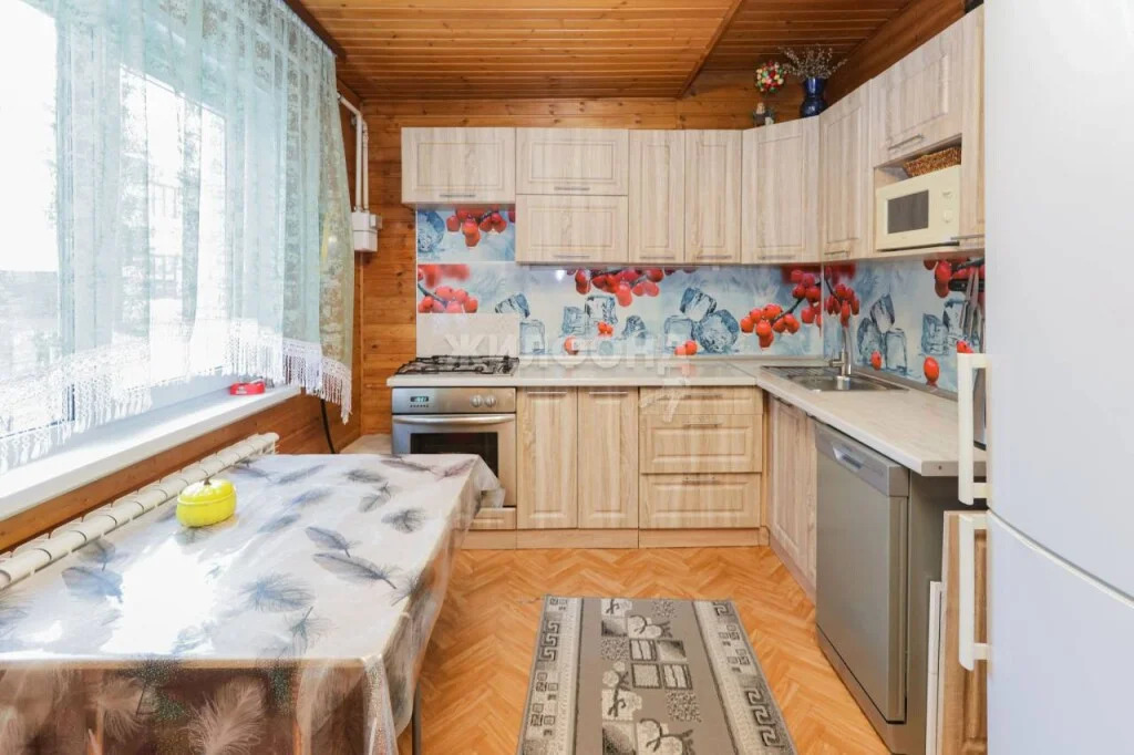 Продажа дома, Новосибирск, ул. Седова - Фото 3