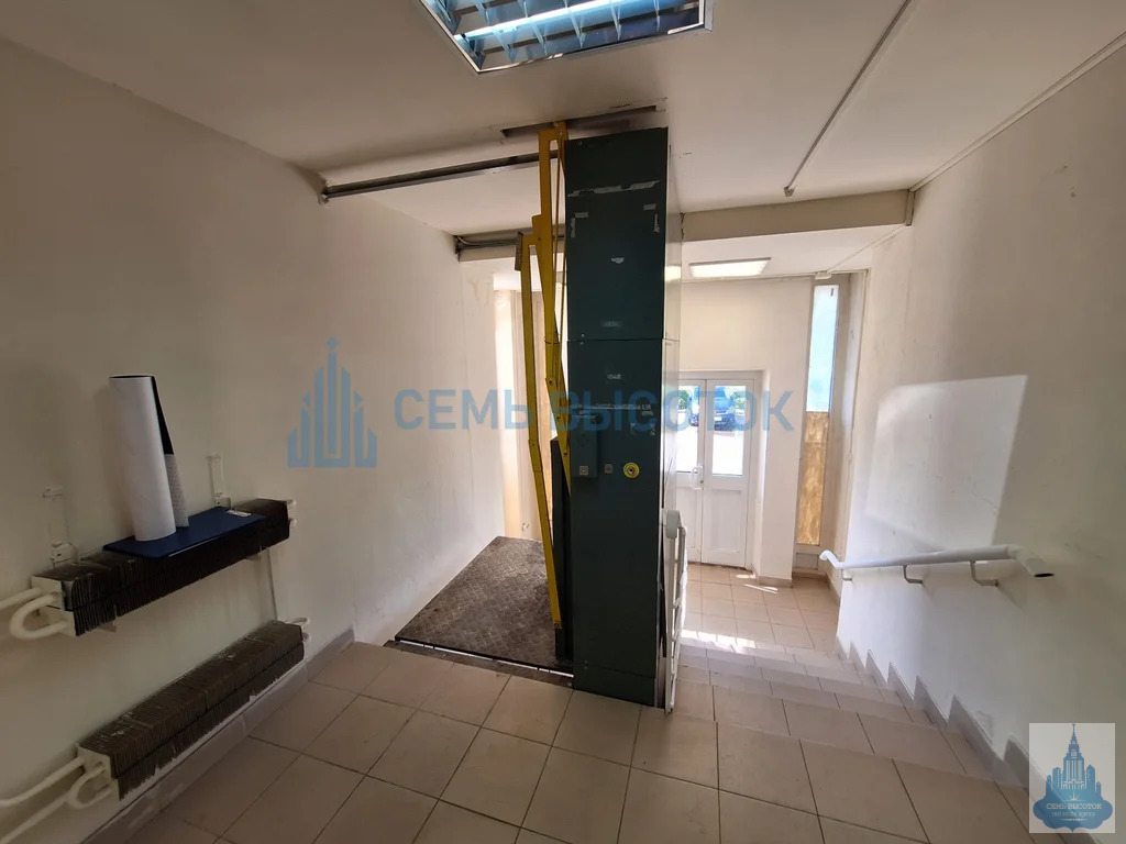 Аренда ПСН, ул. Брусилова - Фото 14