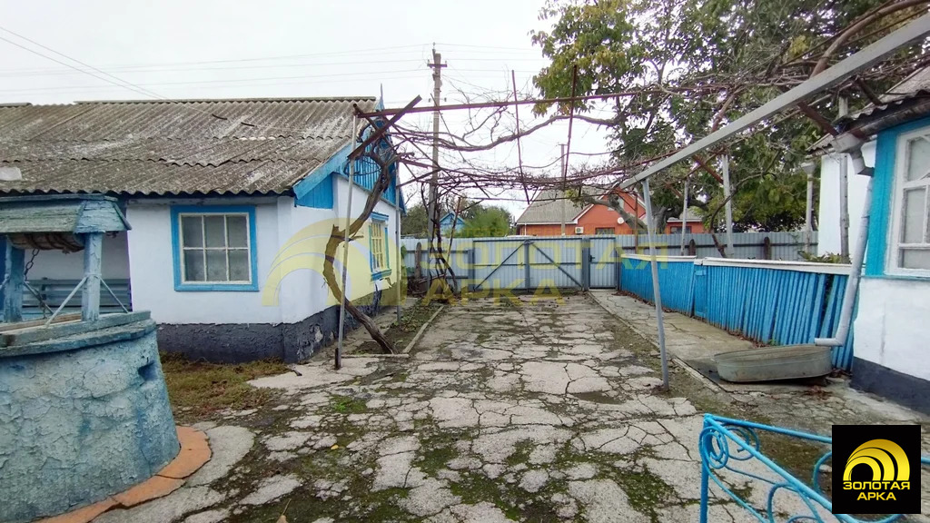 Продажа дома, Старотитаровская, Темрюкский район, ул. Ростовская - Фото 4