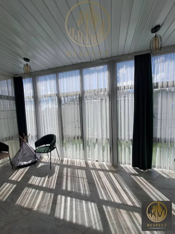 Продажа дома, Горячеводский, ул. Новоподгорная - Фото 18