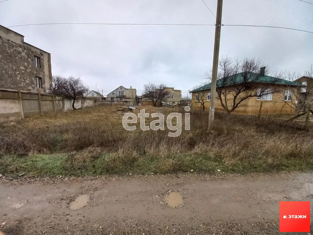 Продажа участка, Саки, ул. Номана Челебиджихана - Фото 5