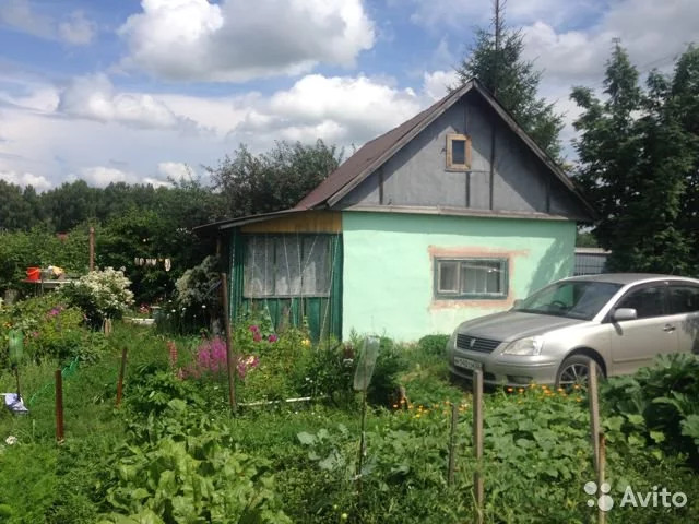 Купить Дачу В Полете В Новосибирске