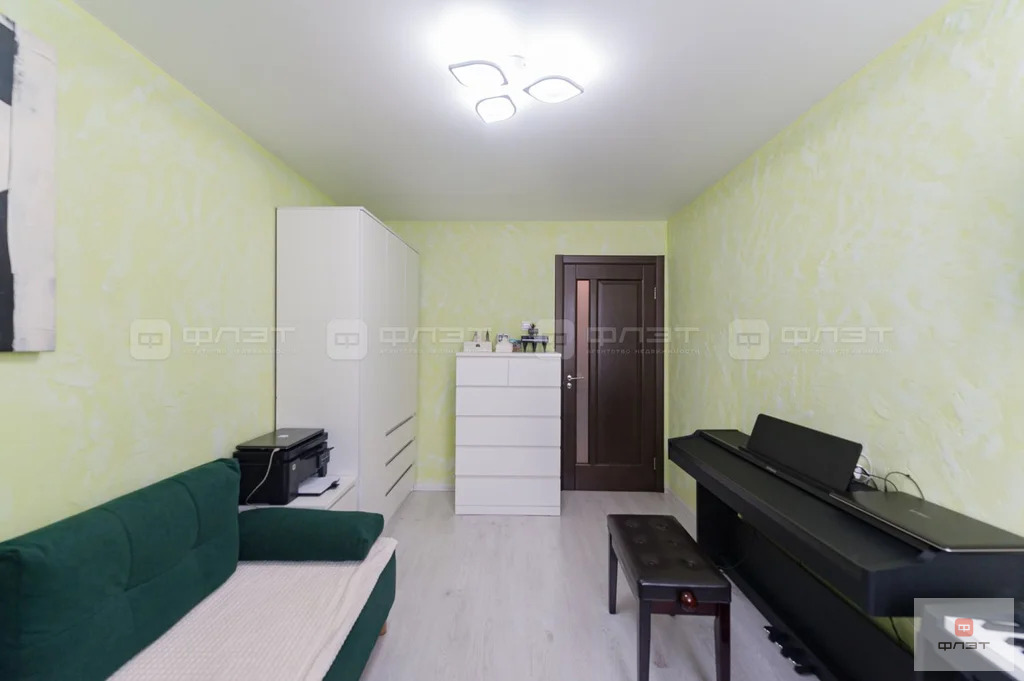 Продажа квартиры, Казань, ул. Рихарда Зорге - Фото 12