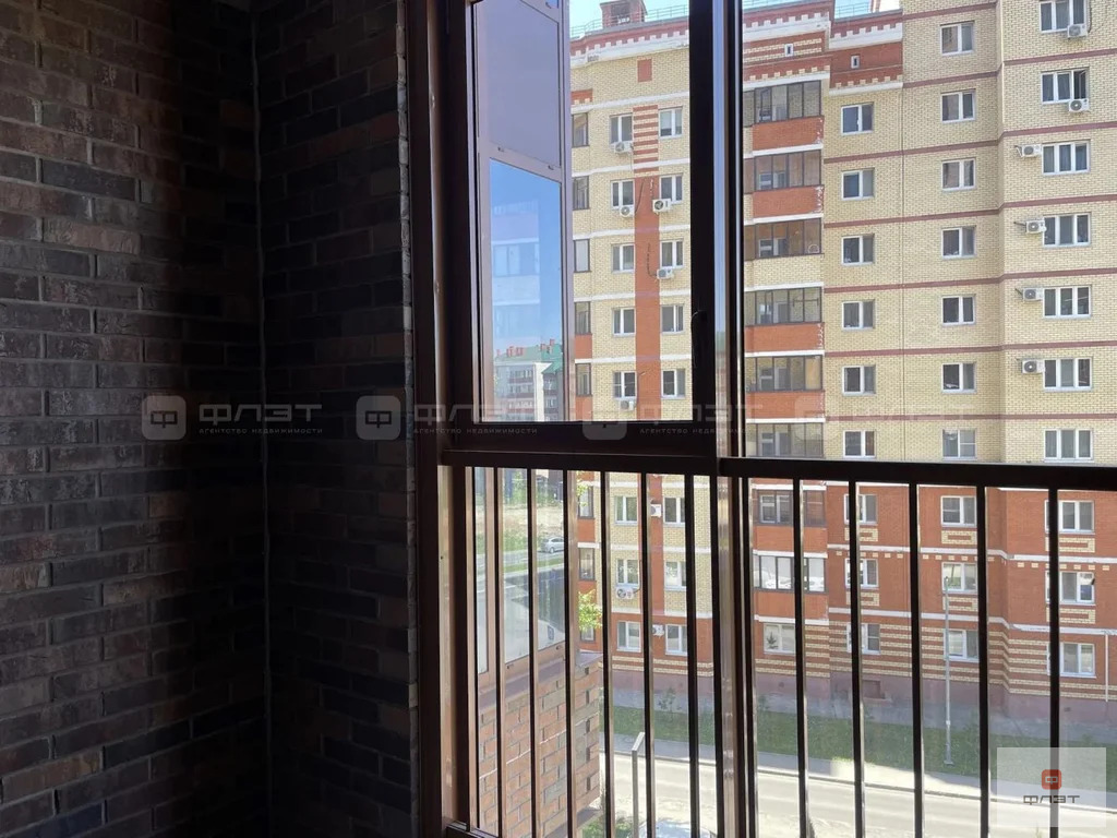 Продажа квартиры, Казань, ул. Дубравная - Фото 11