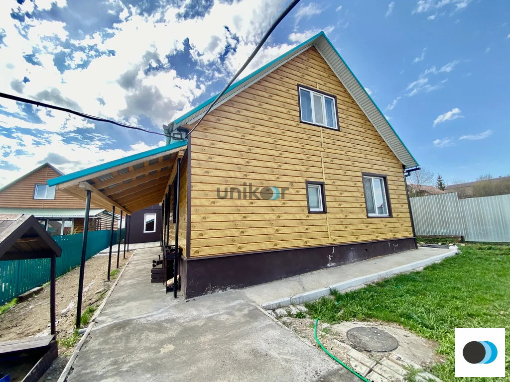 Продажа дома, Иглино, Иглинский район, ул. Янтарная - Фото 30
