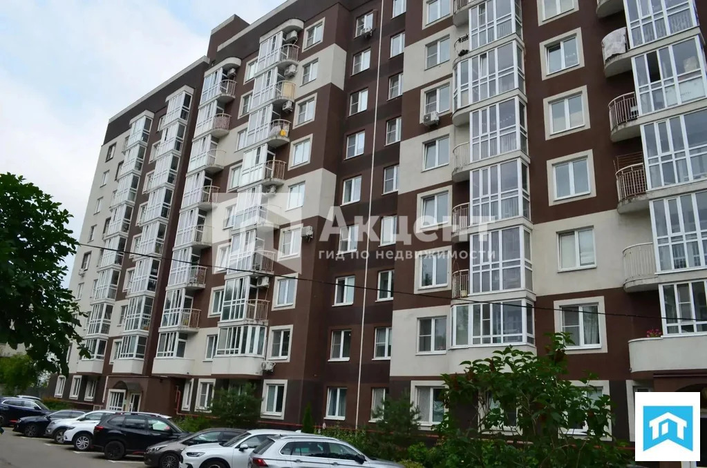 Продажа квартиры, Иваново, 1-й Рабфаковский пер - Фото 2