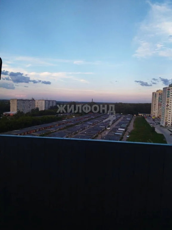 Продажа квартиры, Новосибирск, ул. Твардовского - Фото 5