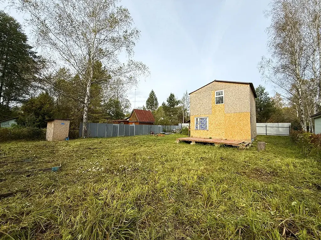 Дача в СНТ Эмитрон - Фото 17