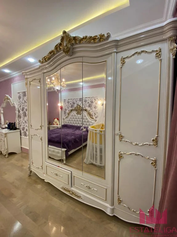 Продажа квартиры, Видное, Ленинский район, Зеленые аллеи б-р. - Фото 5