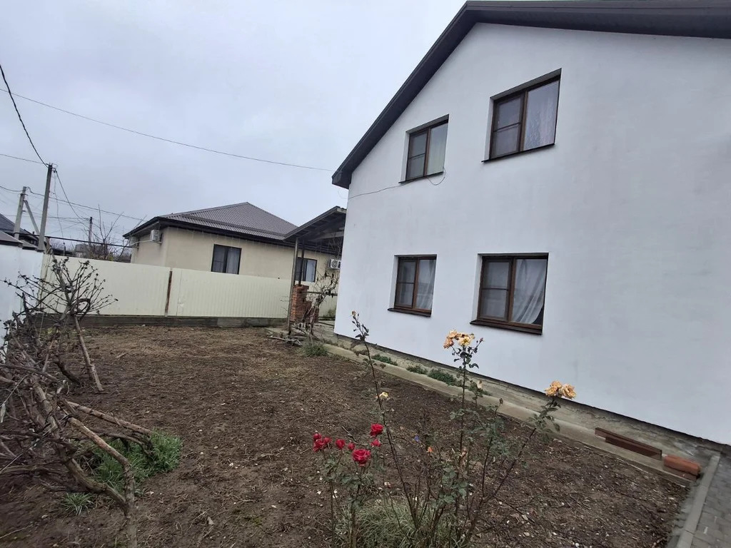 Продажа дома, Абинск, Абинский район, ул. Мельничная - Фото 3