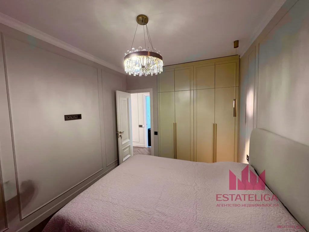 Продажа квартиры, Волгоградский пр-кт. - Фото 13