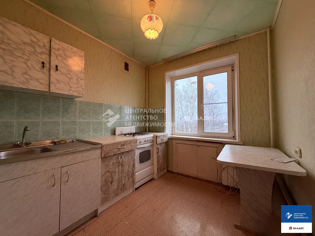 Продажа квартиры, Мурмино, Рязанский район, ул. Лесная - Фото 9