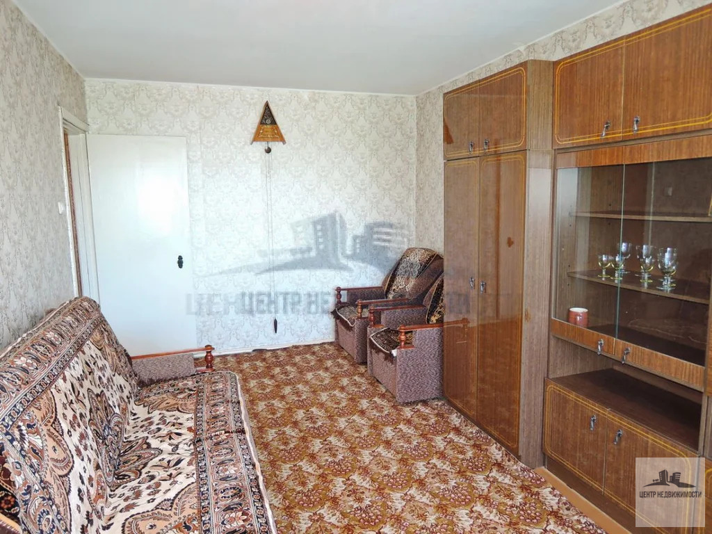 Аренда квартиры 52.00 кв.м., комнат 2, этаж 4/5 - Фото 1