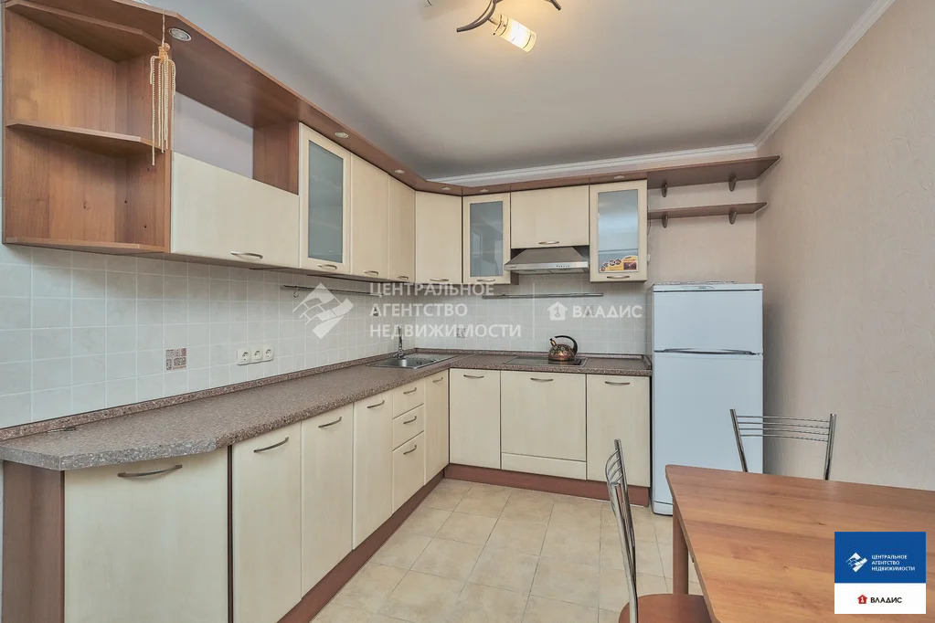 Продажа квартиры, Рязань - Фото 2