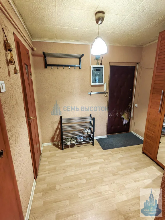 Продажа квартиры, Центральный, Домодедово г. о., Кутузовский проезд - Фото 12