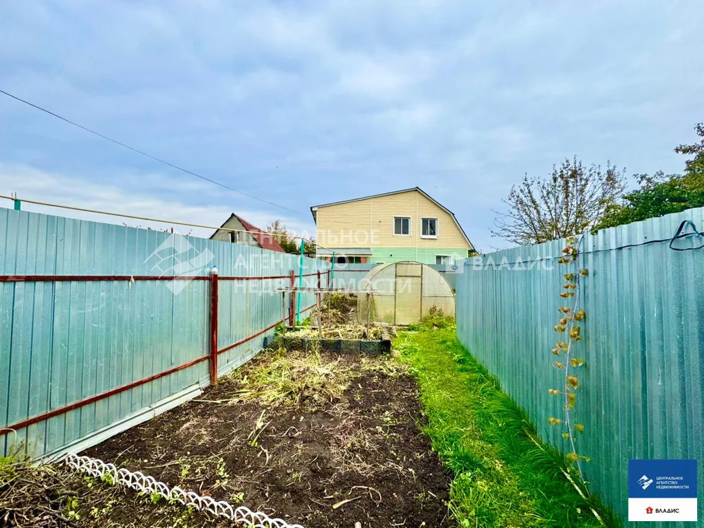 Продажа дома, Вышгород, Рязанский район, ул. Выдерга - Фото 11