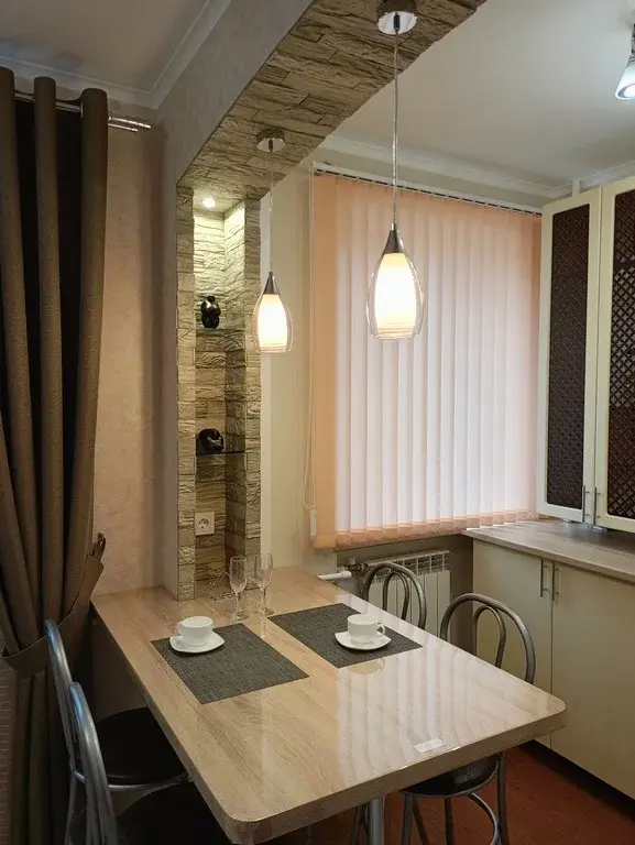 Квартира в курзоне недалеко от парка - Фото 1