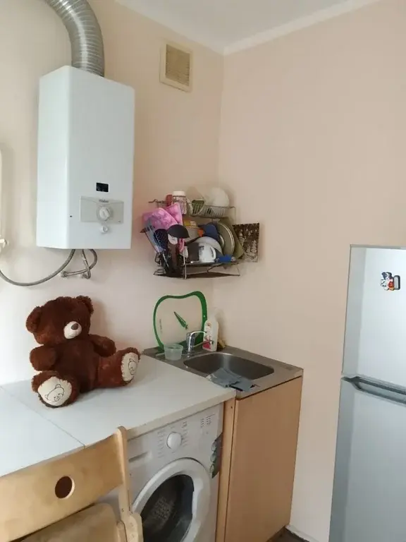 г.о. Пушкинский, п. Лесные Поляны, ул. Ленина, 1 - Фото 15